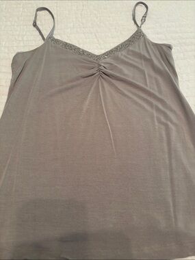 Ann Taylor LOFT Tank